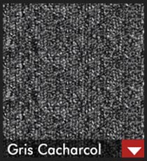 Gris Cacharcoal